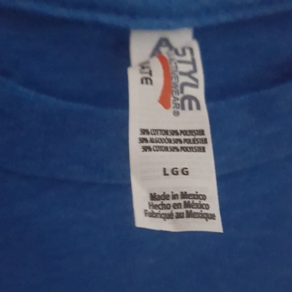 Novelty tshirt